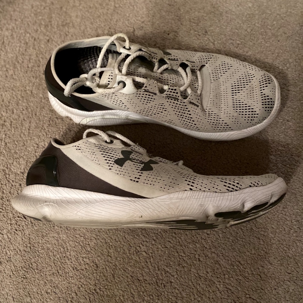 Under Armour shoes